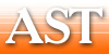 Логотип компании АСТ